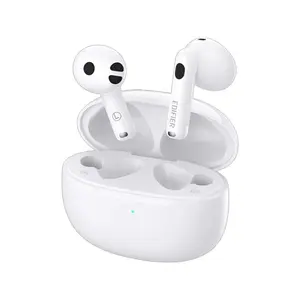 Edifier W220T True Wirelessn Bluetooth Earbuds - Variant 3